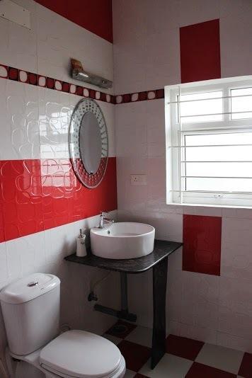Comfort Nest Coimbatore Exterior foto