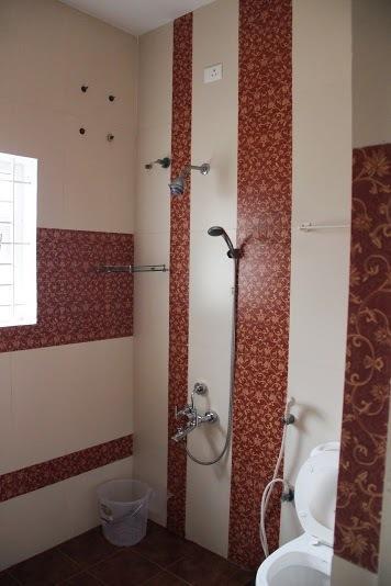 Comfort Nest Coimbatore Exterior foto