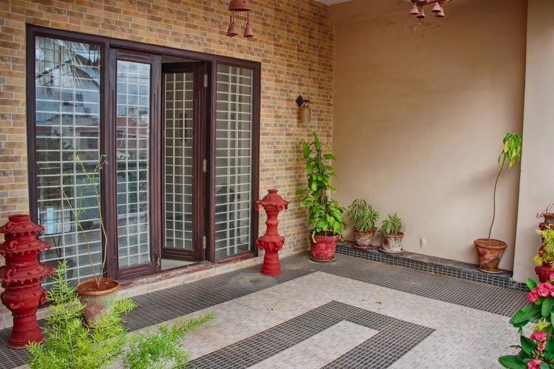 Comfort Nest Coimbatore Exterior foto